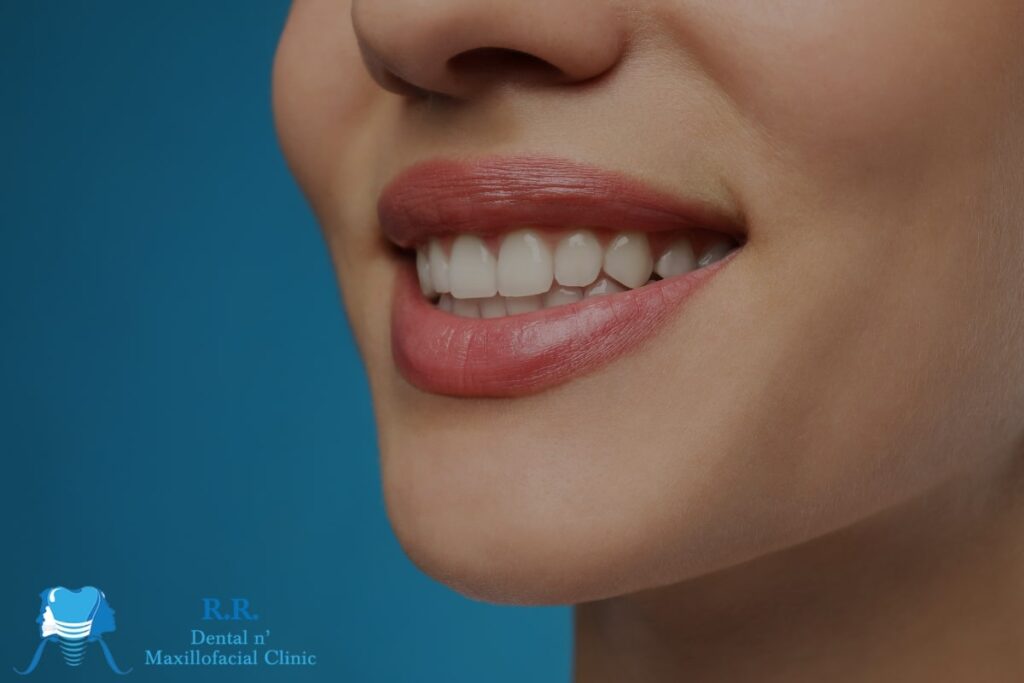 Why Cosmetic Dental Procedures Might Be Right for You